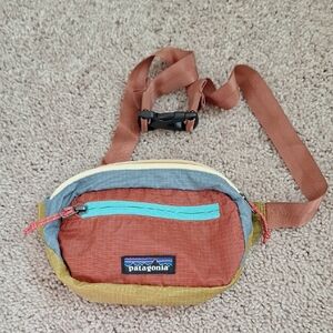 Patagonia Ultralight Hippack